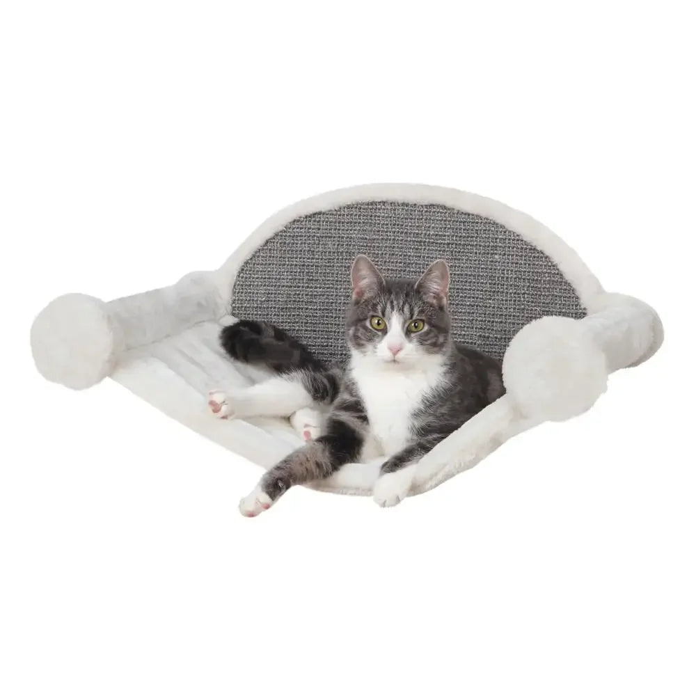 Wall Mount Step Hammock Set Multi-Level