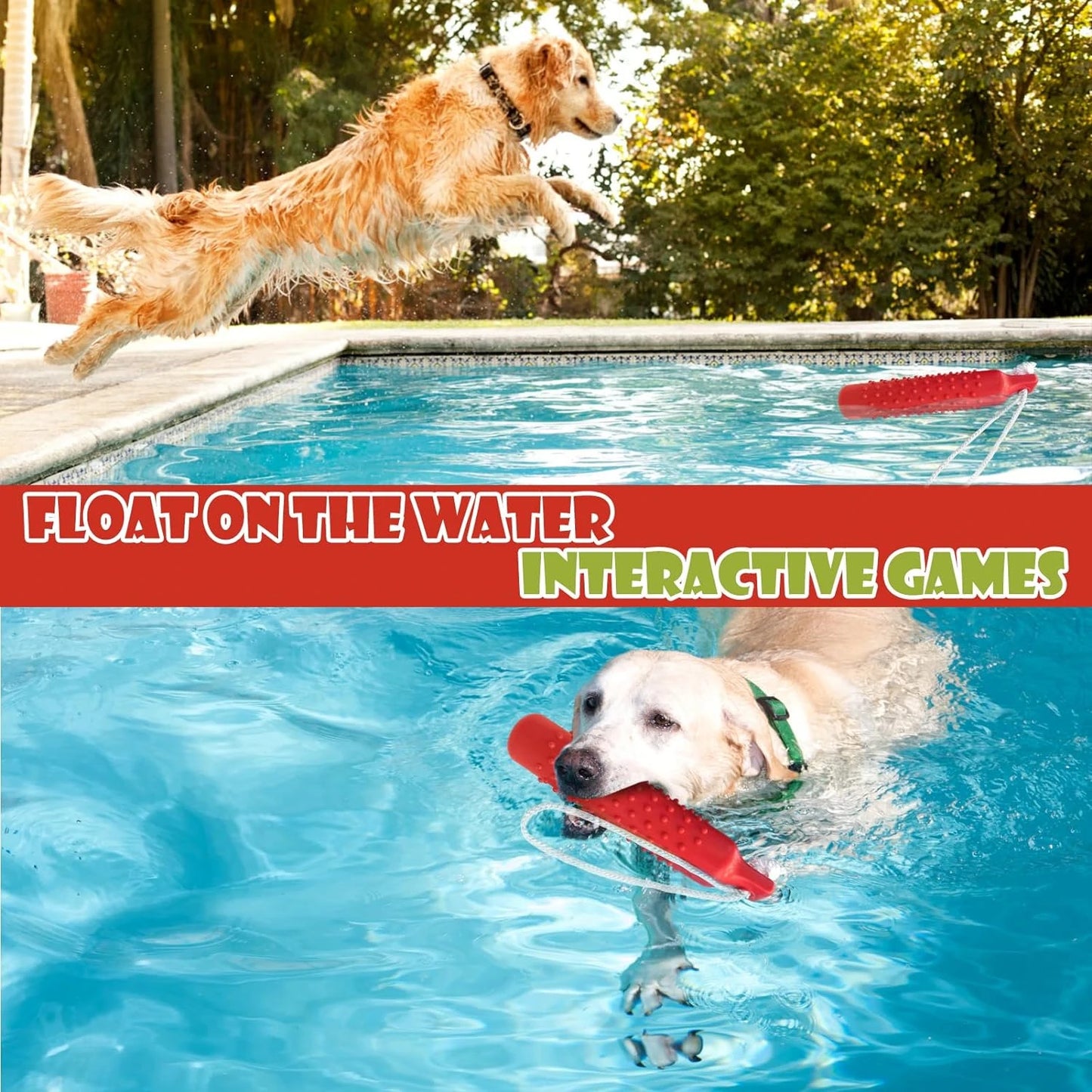 Beautiful XL Essential Retriever Training Bumpers