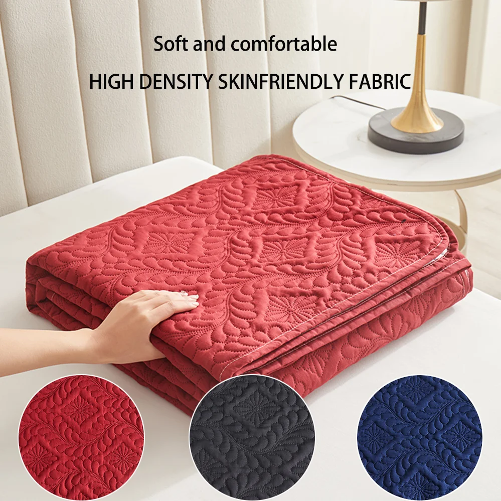 1pc Waterproof Pet Bed Cover