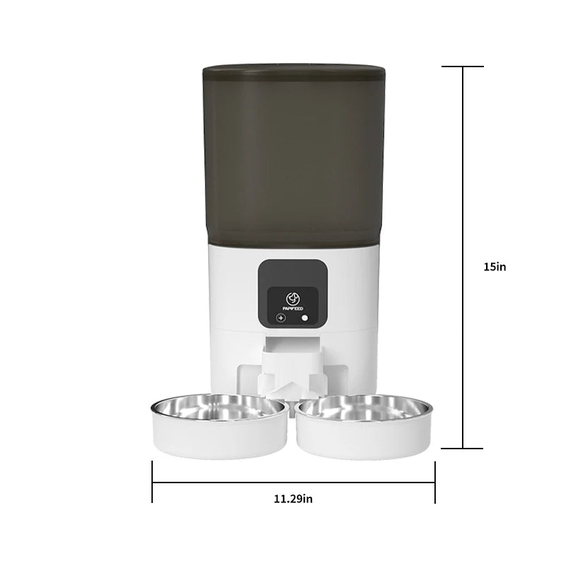 Smart Automatic Feeder