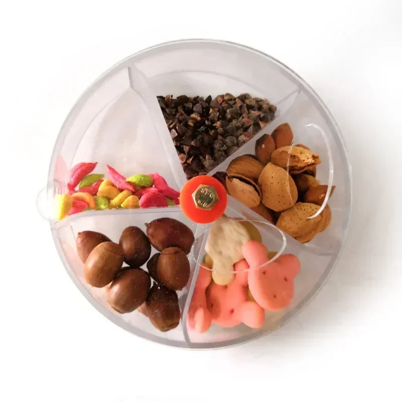Foraging Food Box for Birds