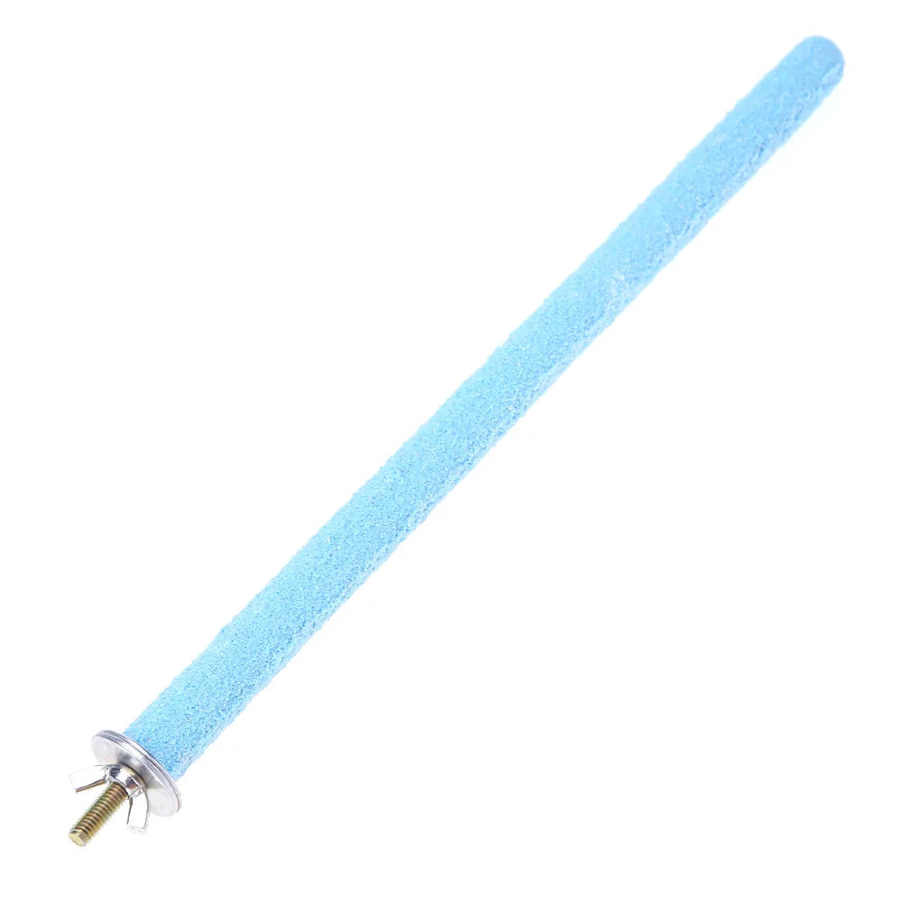 Colorful Nail Grinding Stick
