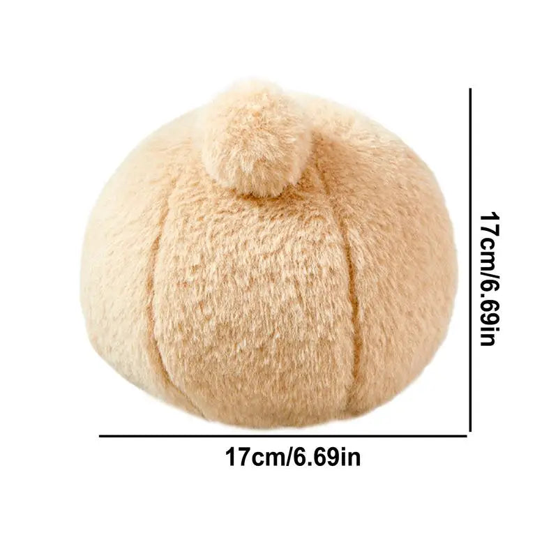 Stuffed Indoor Chew Toys