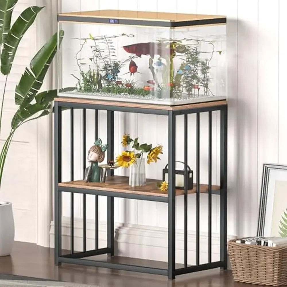 10-29 Gallon Rack 400 lbs Capacity