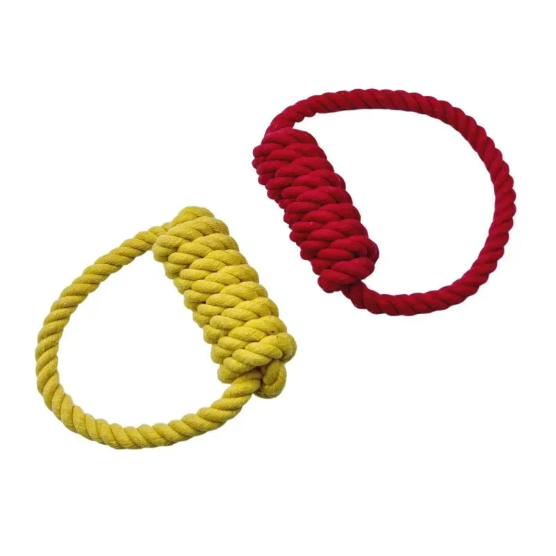 Durable Chewing Rope