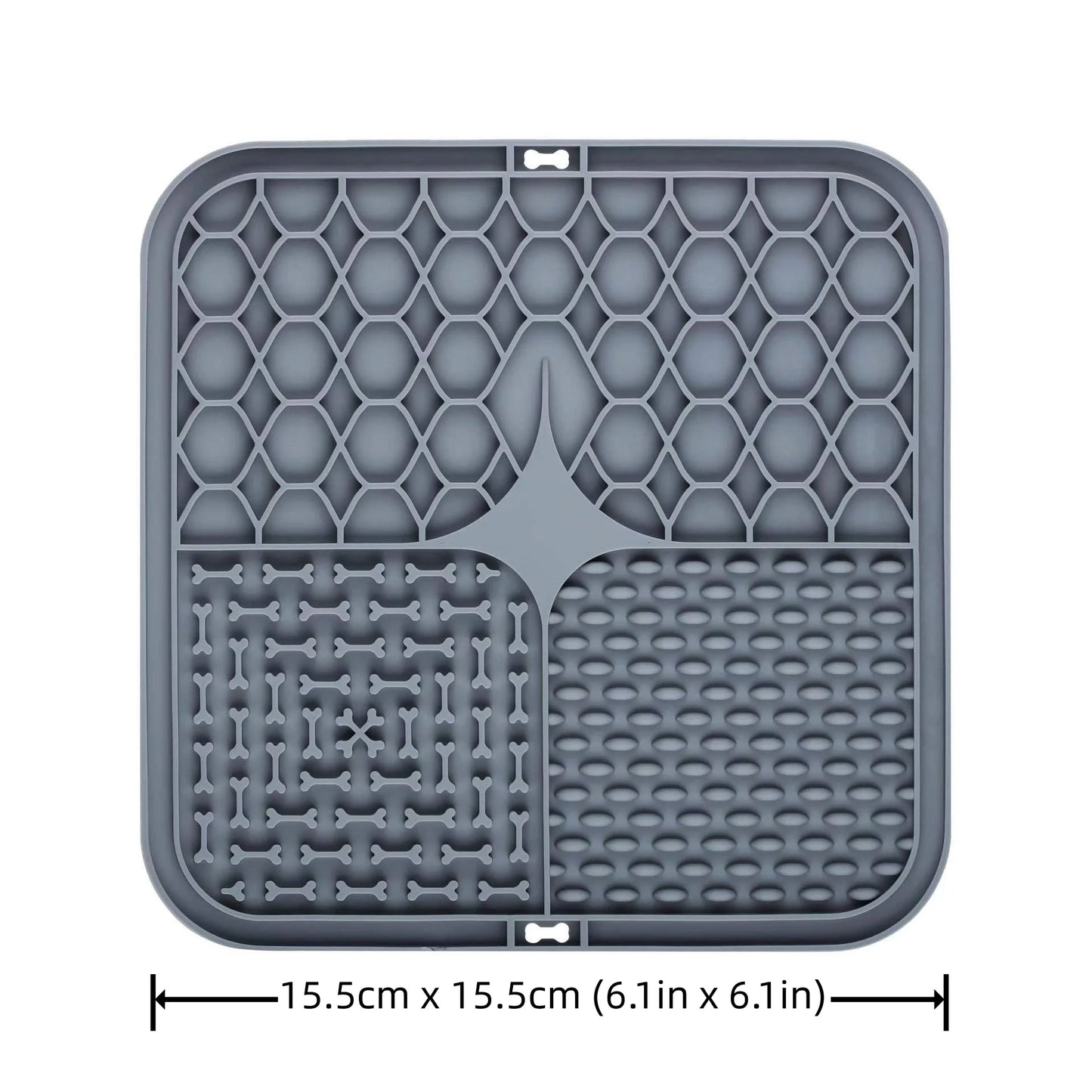 Pet Dog Cat Licking Pad