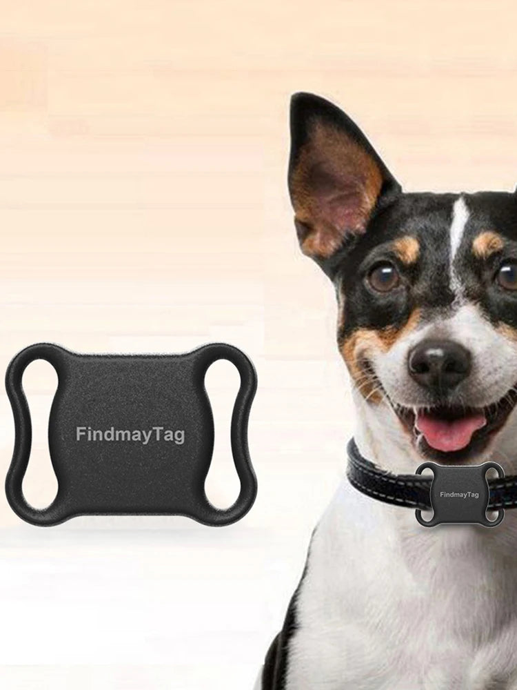 GPS Locator Tracker Waterproof Bluetooth