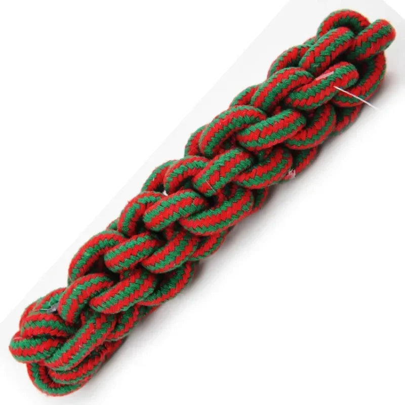 Dog Chew Rope