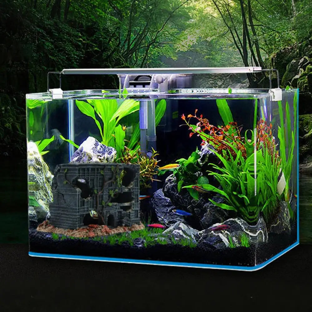 Aquatic or Reptile Habitat Accessory