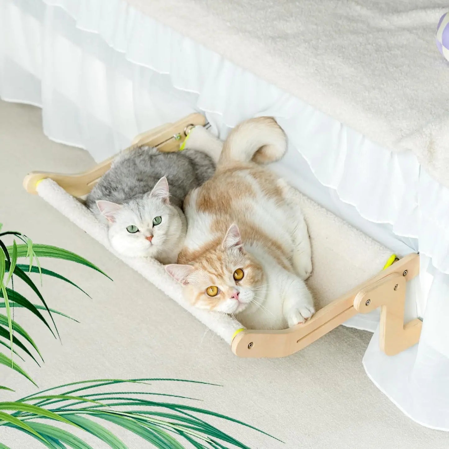 Cat Window Perch