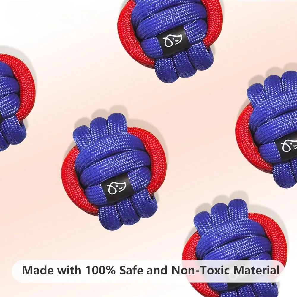 Dog Toys for Aggressive Chewers