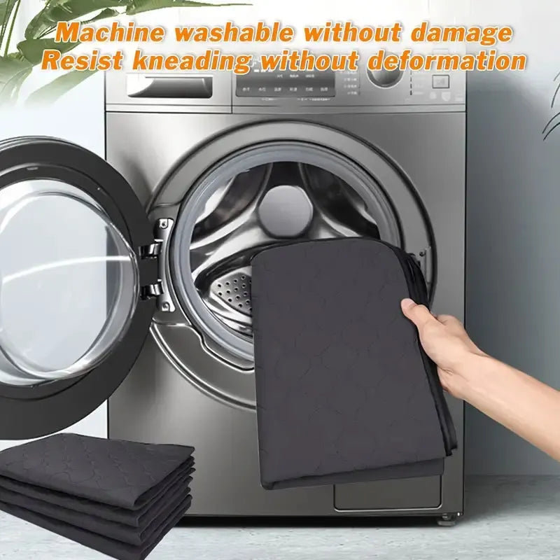 Dog Pee Pad Reusable Washable