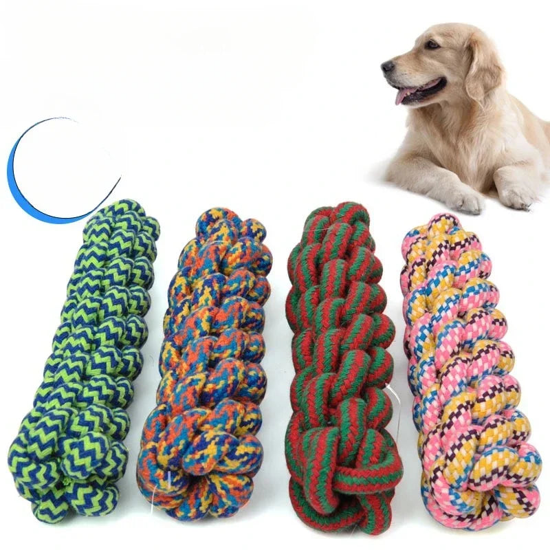 Dog Chew Rope
