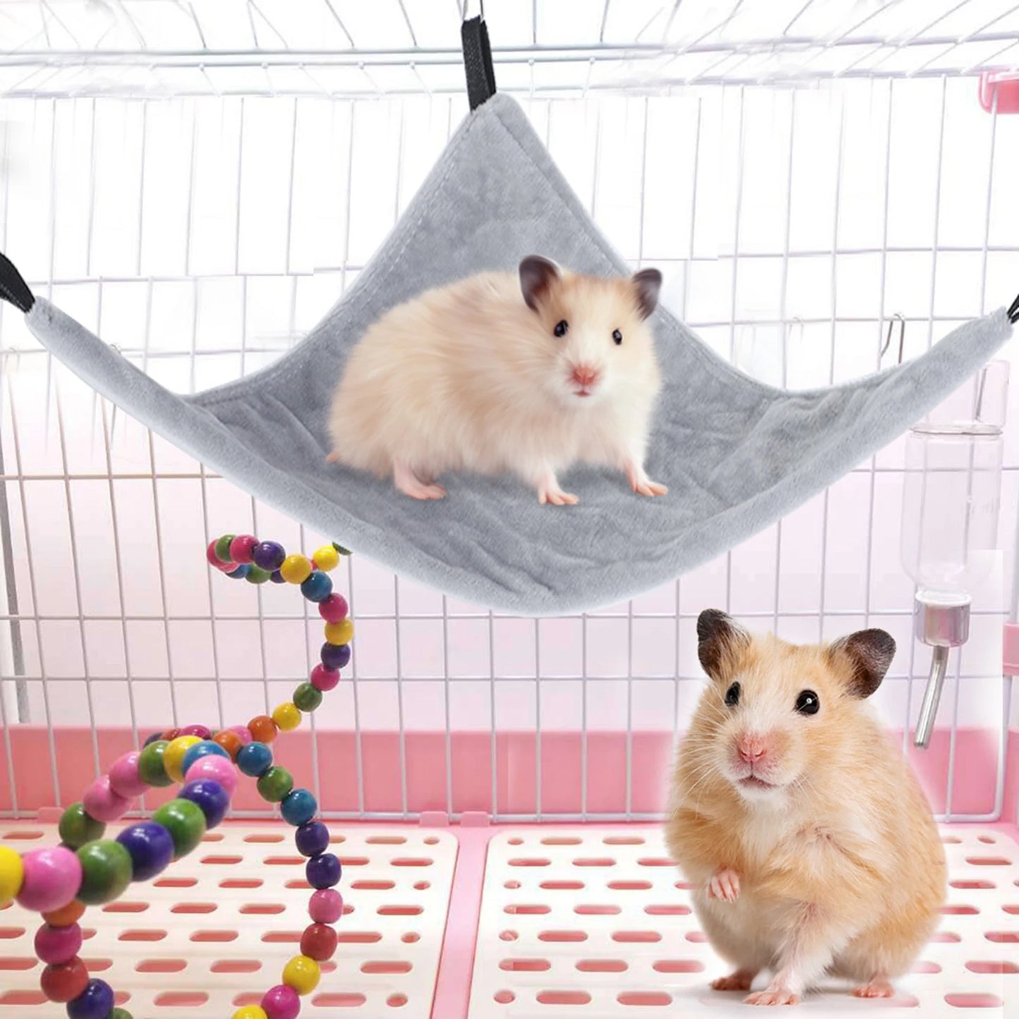 Small Pet Triangle Hammock