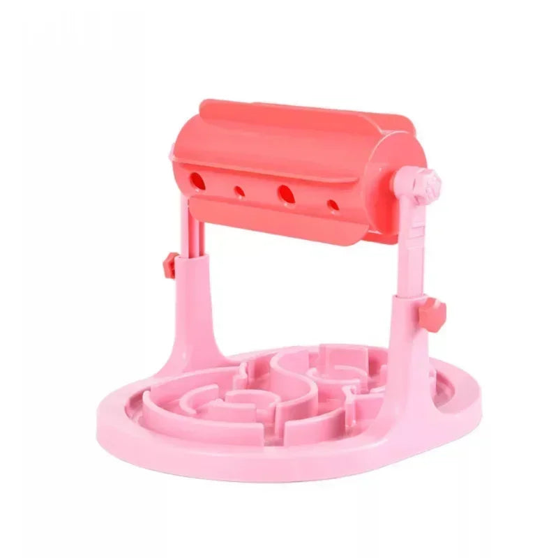Puzzle Roller