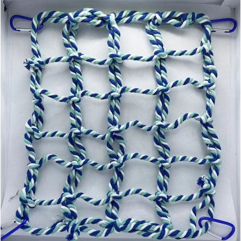 Rope Ladder