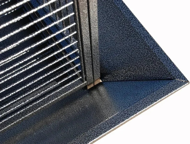 X-Large Corner Bird Cage