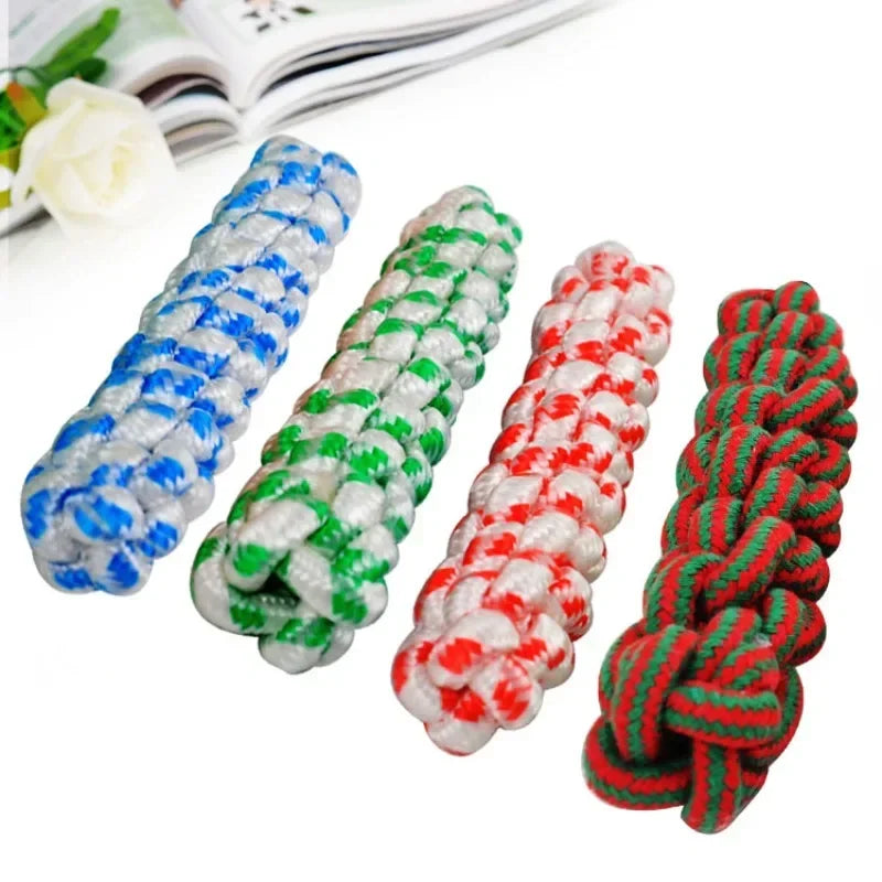 Dog Chew Rope