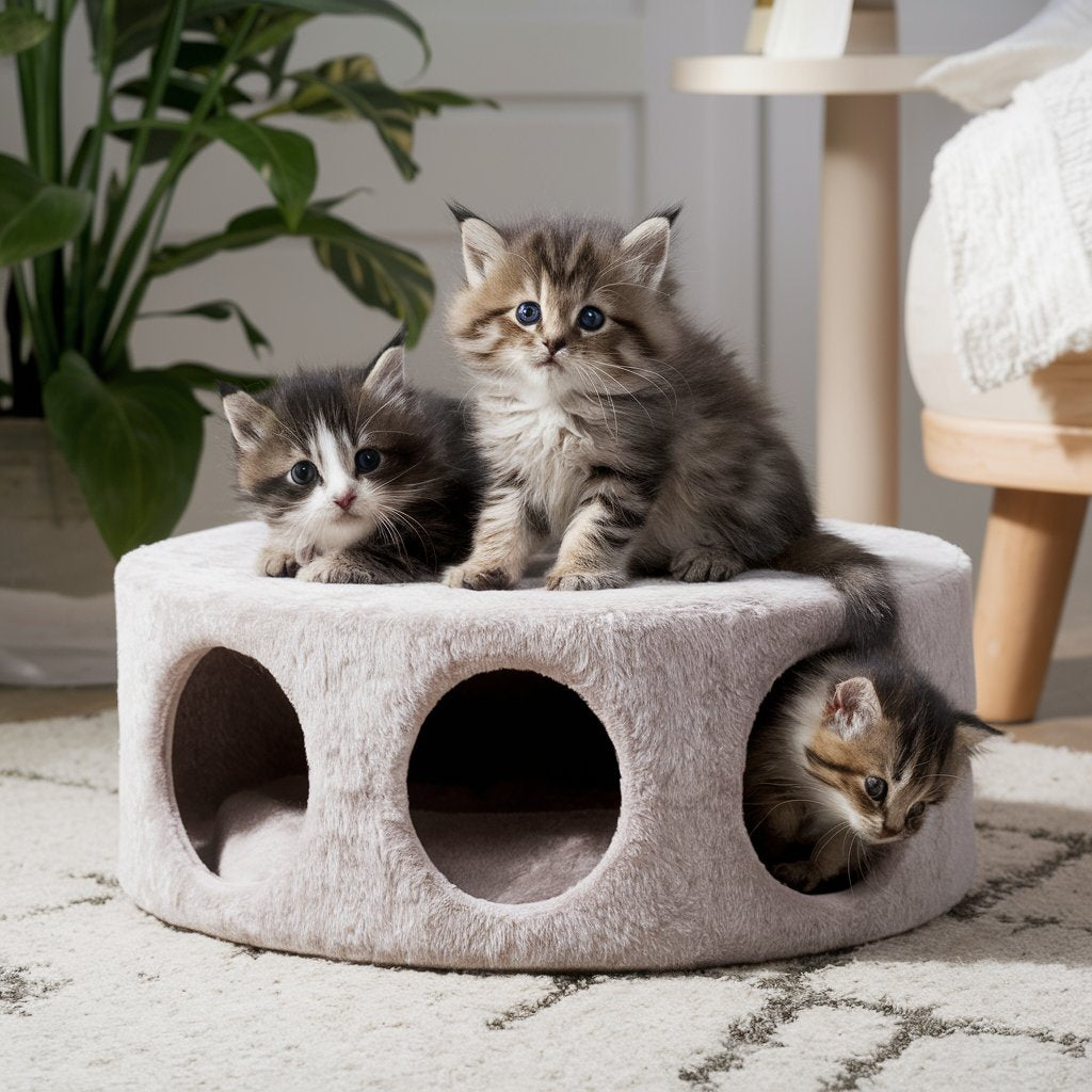 Cats
