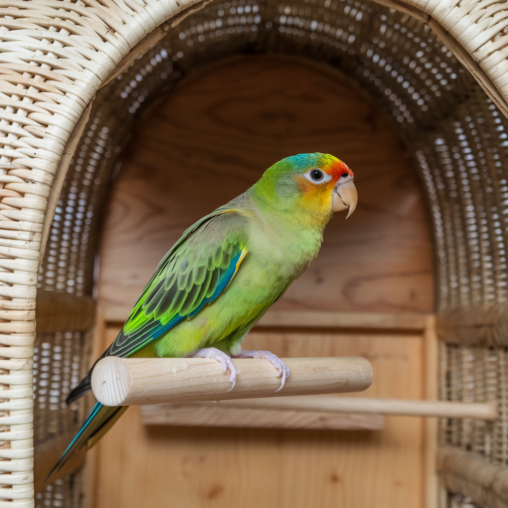 Birds