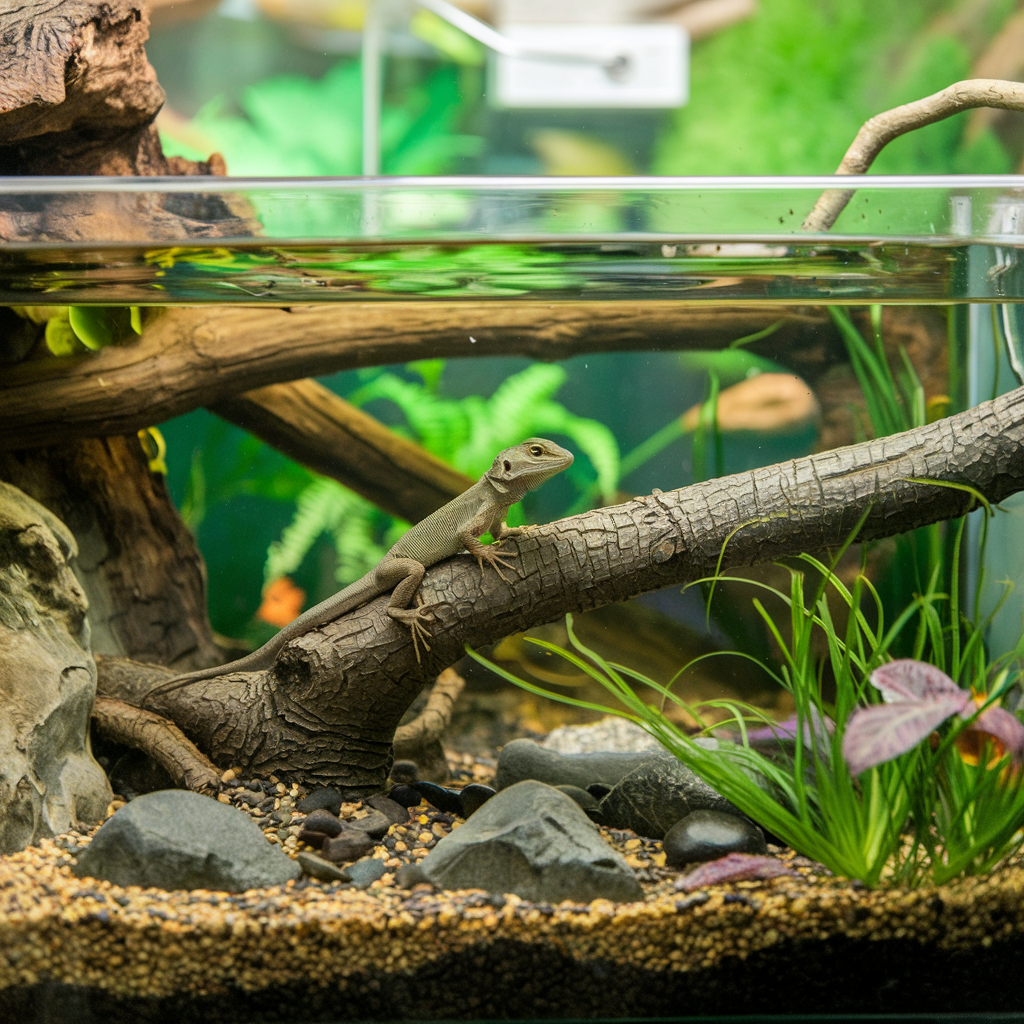 Reptiles