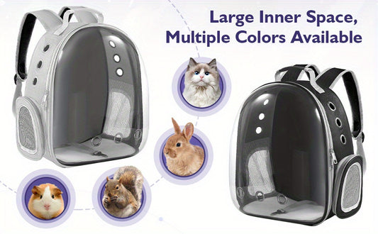 Backpack Carrier/ Bubble Carrying Bag