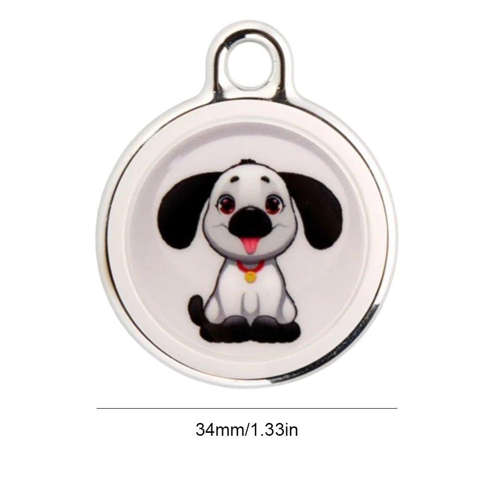 Pet GPS Tracker Bluetooth-compatible