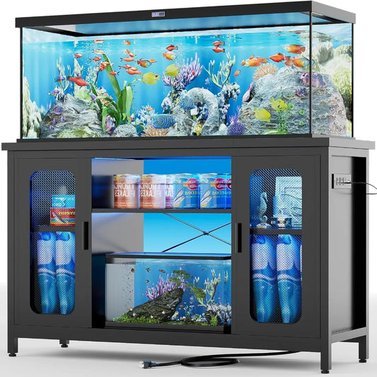 Reptile/Aquarium Stand