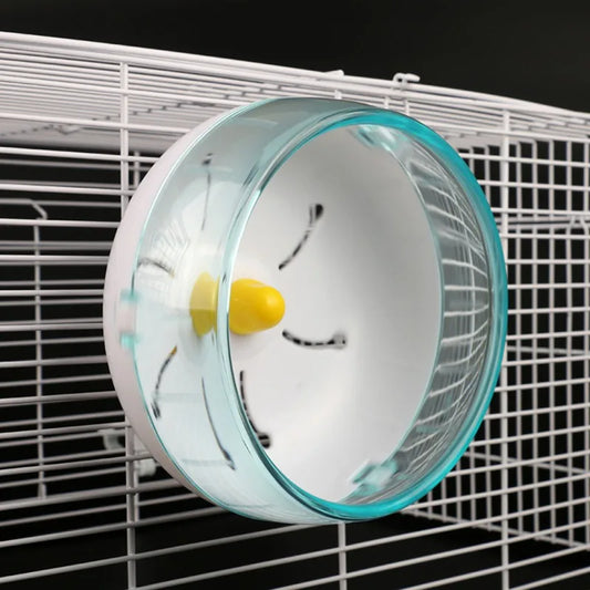 Hamster Running Wheel