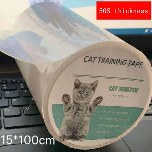 Anti Cat Scratch Furniture Protectors