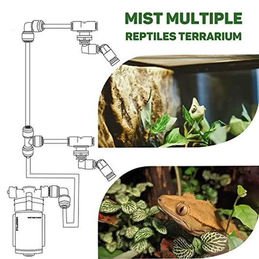 Terrarium Mister