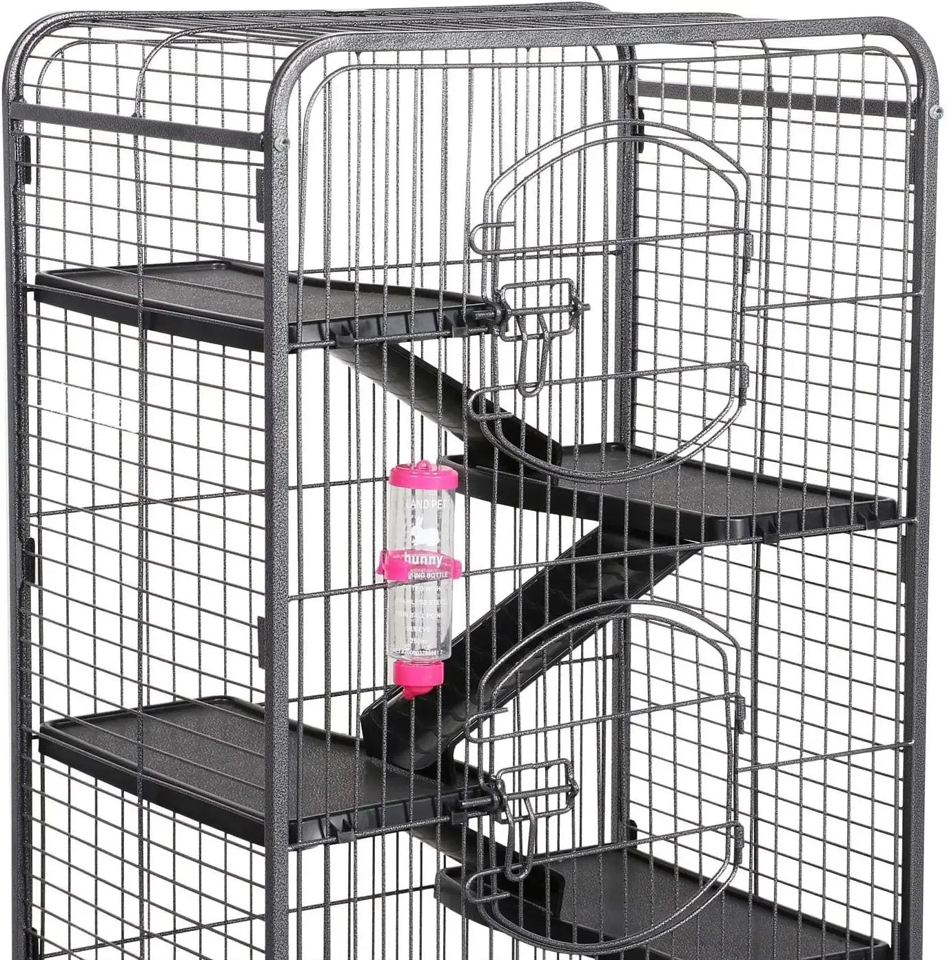 Large Cage Playpen
