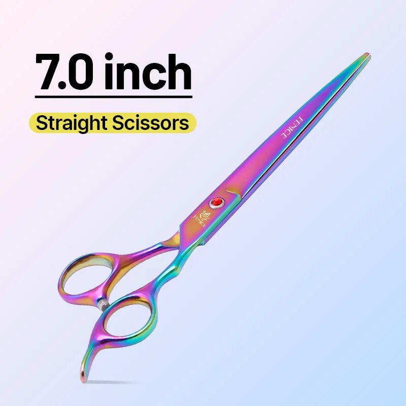 Dog Grooming Scissors