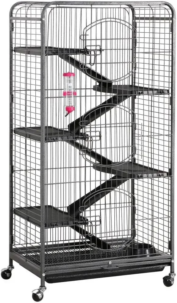 Large Cage Playpen