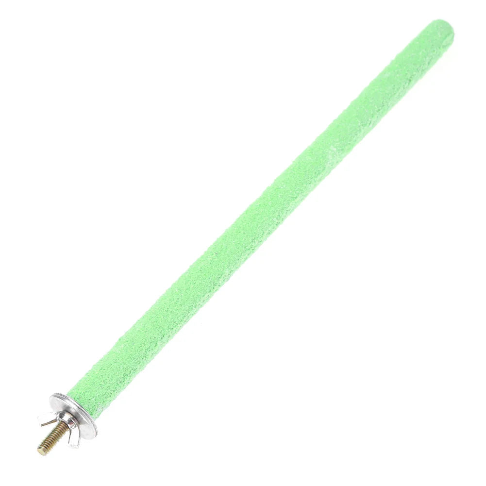 Colorful Nail Grinding Stick