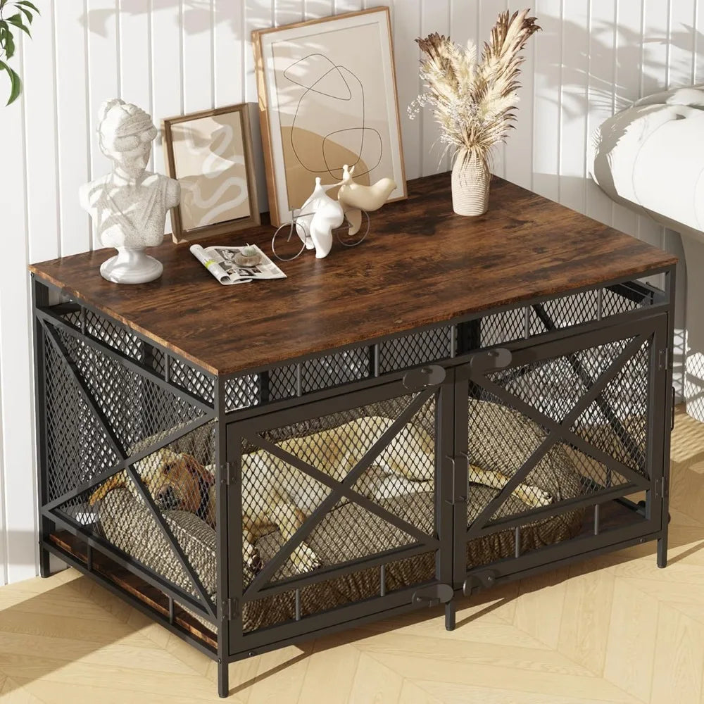 Dog Kennel Furniture
