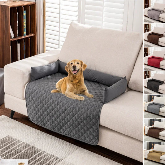 Anti-dirty Pet Sofa Mat Waterproof