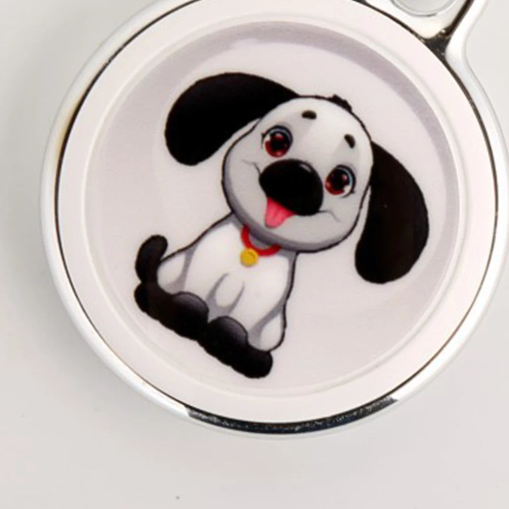 Pet GPS Tracker Bluetooth-compatible