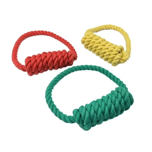 Durable Chewing Rope