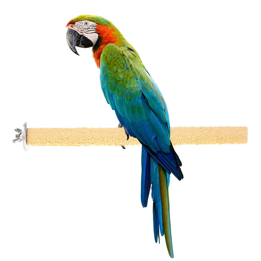 Colorful Nail Grinding Stick