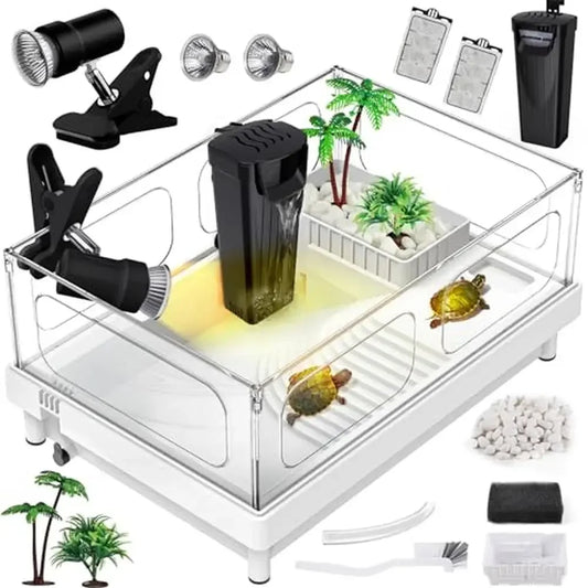 Turtle Tank Starter Kit