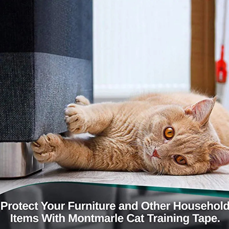 Anti Cat Scratch Furniture Protectors