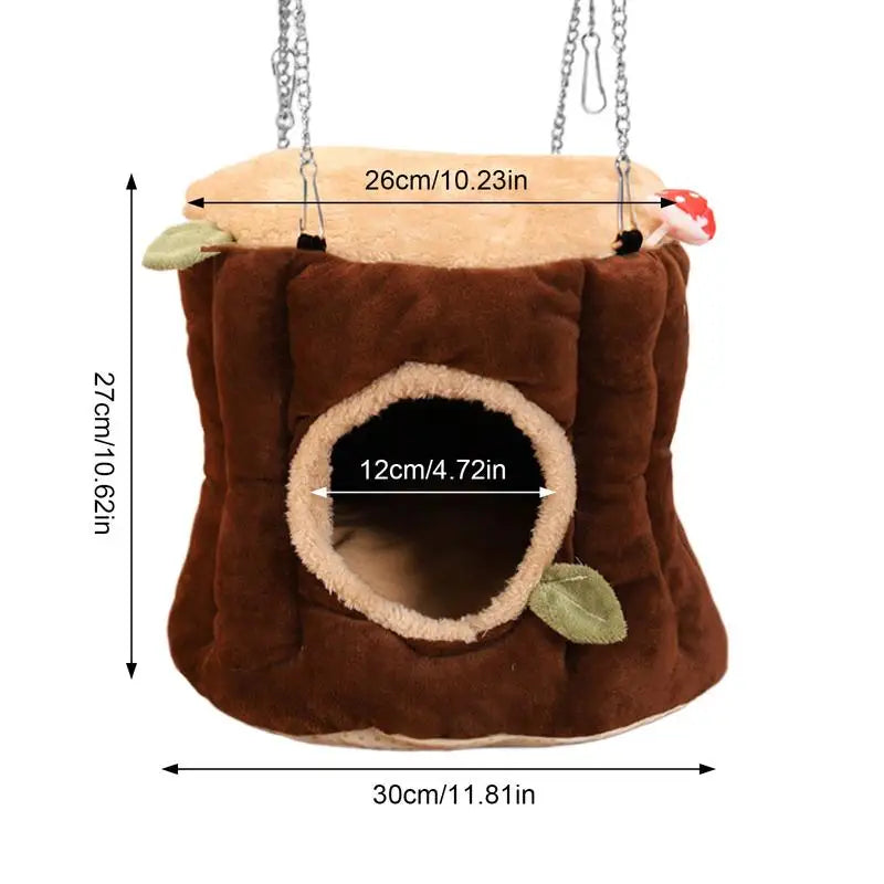 Comfortable Soft Hideout