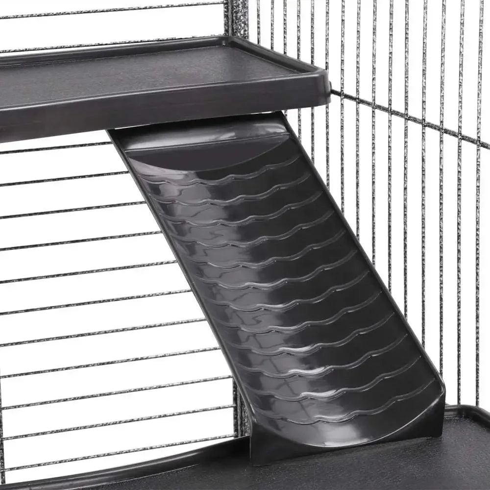 Large Cage Playpen