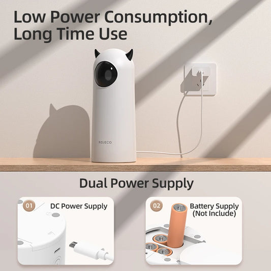 Interactive Smart Teasing Pet LED Laser I