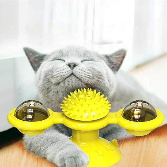 Interactive Pet Toy for Cats