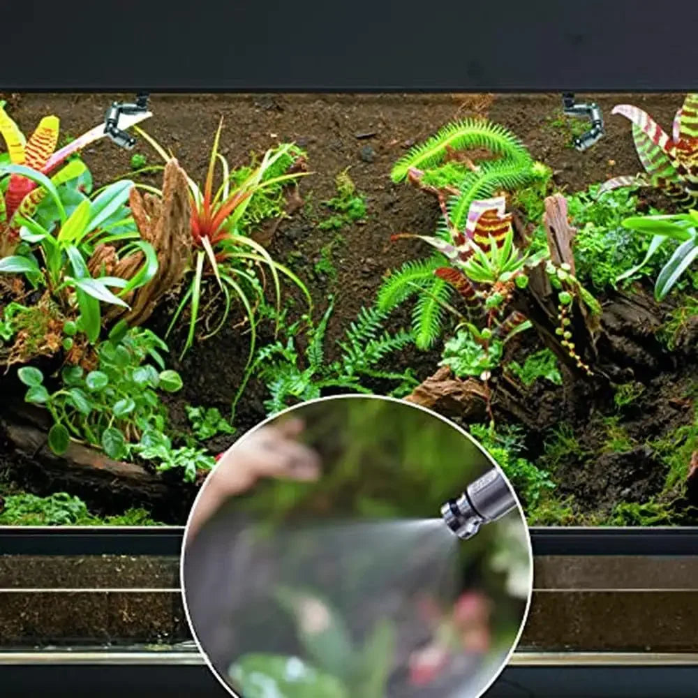 Terrarium Mister