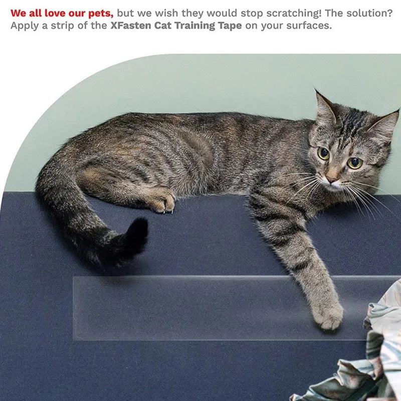 Anti Cat Scratch Furniture Protectors