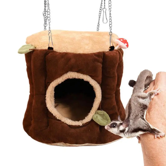 Comfortable Soft Hideout