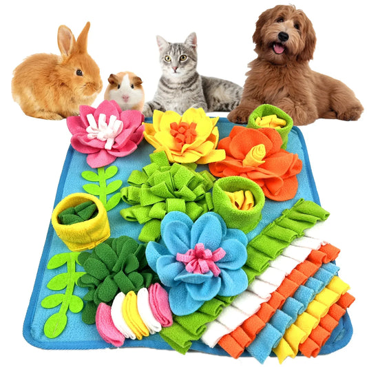 Foraging Mat